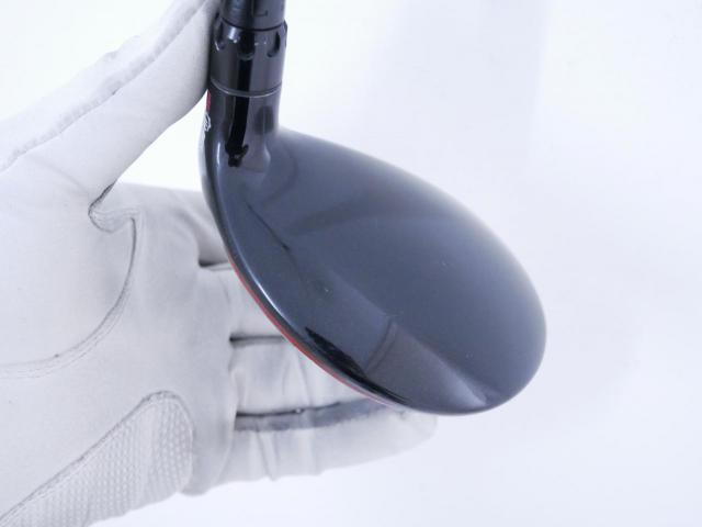 Fairway Wood : Other Brand : หัวไม้ 3 Nike VR Pro Loft 15 ก้าน Mitsubishi Diamana ahina 60 Flex S