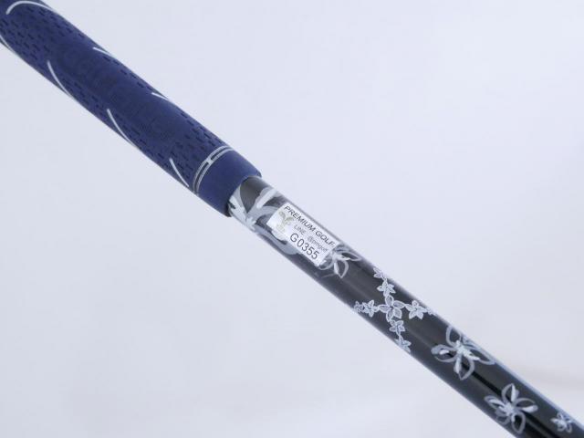 Fairway Wood : Other Brand : หัวไม้ 3 Nike VR Pro Loft 15 ก้าน Mitsubishi Diamana ahina 60 Flex S