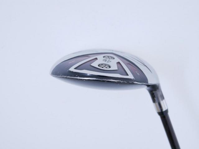 Lady club : All : **มีบุบ** หัวไม้ 3 Tsuruya AXEL XP LM Loft 18 Flex L