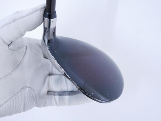 Lady club : All : **มีบุบ** หัวไม้ 3 Tsuruya AXEL XP LM Loft 18 Flex L