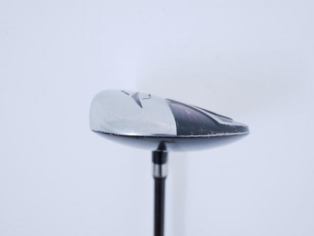 Lady club : All : **มีบุบ** หัวไม้ 3 Tsuruya AXEL XP LM Loft 18 Flex L