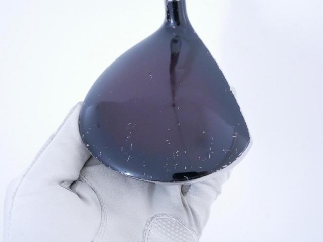 Lady club : All : **มีบุบ** หัวไม้ 3 Tsuruya AXEL XP LM Loft 18 Flex L