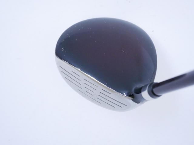 Lady club : All : **มีบุบ** หัวไม้ 3 Tsuruya AXEL XP LM Loft 18 Flex L