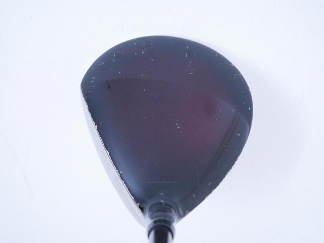 Lady club : All : **มีบุบ** หัวไม้ 3 Tsuruya AXEL XP LM Loft 18 Flex L