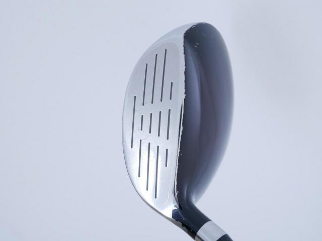 Lady club : All : **มีบุบ** หัวไม้ 3 Tsuruya AXEL XP LM Loft 18 Flex L