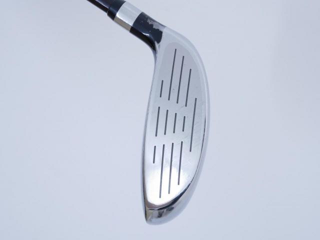 Lady club : All : **มีบุบ** หัวไม้ 3 Tsuruya AXEL XP LM Loft 18 Flex L