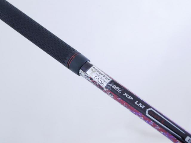 Lady club : All : **มีบุบ** หัวไม้ 3 Tsuruya AXEL XP LM Loft 18 Flex L