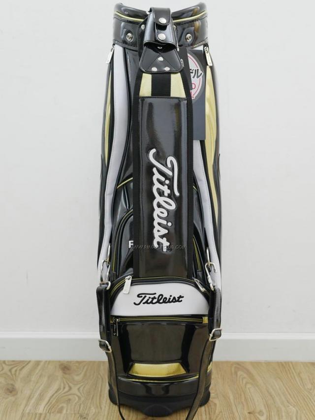 Golf Bag : All : ***ของใหม่*** ถุงกอล์ฟ Titleist ProV1 Japan Limited Edition CB5V1 ขนาด 9.5 นิ้ว