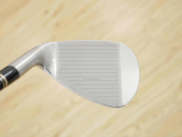 Wedge : Other : **ของใหม่ ยังไม่แกะพลาสติก** Wedge Ryoma DSI (รุ่นล่าสุด ตีง่ายมาก ไกลมากๆ หายากสุดๆ) Loft 49 ก้านกราไฟต์ Tour AD Flex S