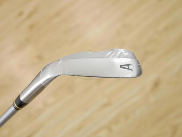 Wedge : Other : **ของใหม่ ยังไม่แกะพลาสติก** Wedge Ryoma DSI (รุ่นล่าสุด ตีง่ายมาก ไกลมากๆ หายากสุดๆ) Loft 49 ก้านกราไฟต์ Tour AD Flex S