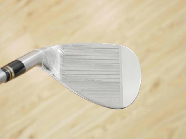 Wedge : Other : **ของใหม่ ยังไม่แกะพลาสติก** Wedge Ryoma DSI (รุ่นล่าสุด ตีง่ายมาก ไกลมากๆ หายากสุดๆ) Loft 56 ก้านกราไฟต์ Tour AD Flex S