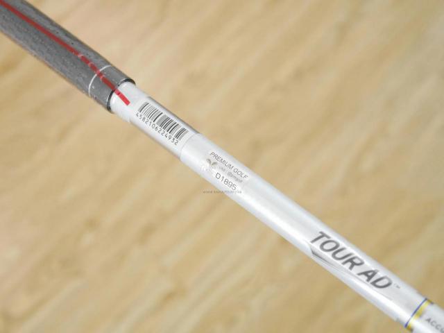 Wedge : Other : **ของใหม่ ยังไม่แกะพลาสติก** Wedge Ryoma DSI (รุ่นล่าสุด ตีง่ายมาก ไกลมากๆ หายากสุดๆ) Loft 56 ก้านกราไฟต์ Tour AD Flex S