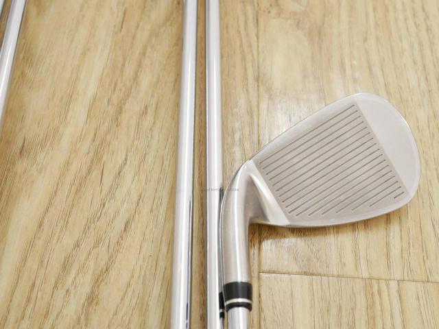 Iron set : XXIO : ชุดเหล็ก XXIO 12 (ออกปี 2022 ตีง่าย ไกลมาก) มีเหล็ก 6-Pw (5 ชิ้น) ก้านเหล็ก NS Pro 850 DST Flex S