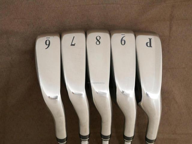 Iron set : XXIO : ชุดเหล็ก XXIO 12 (ออกปี 2022 ตีง่าย ไกลมาก) มีเหล็ก 6-Pw (5 ชิ้น) ก้านเหล็ก NS Pro 850 DST Flex S