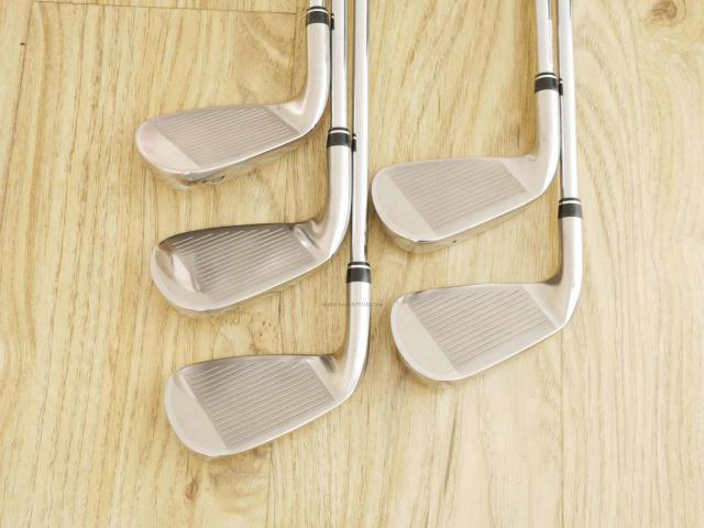 Iron set : XXIO : ชุดเหล็ก XXIO 12 (ออกปี 2022 ตีง่าย ไกลมาก) มีเหล็ก 6-Pw (5 ชิ้น) ก้านเหล็ก NS Pro 850 DST Flex S
