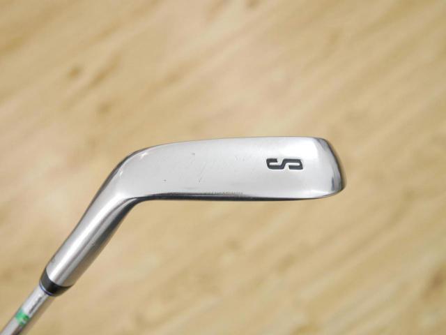 Wedge : Other : Wedge XXIO Forged 6 (ปี 2019) Loft 56 ก้านเหล็ก NS Pro 930 DST Flex R