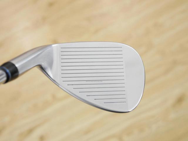 Wedge : Other : Wedge XXIO Forged 6 (ปี 2019) Loft 56 ก้านเหล็ก NS Pro 930 DST Flex R