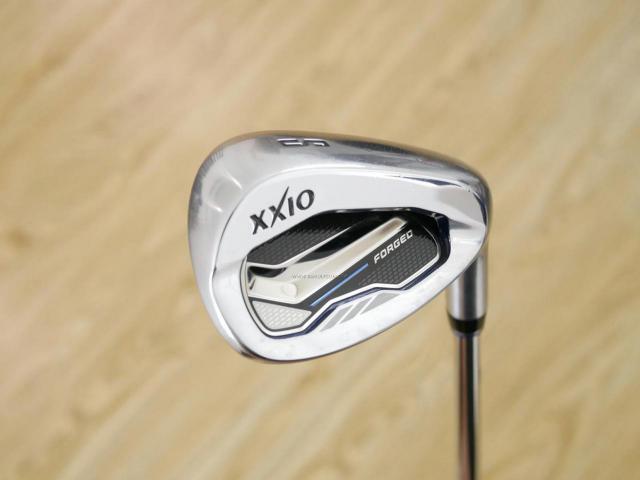 Wedge : Other : Wedge XXIO Forged 6 (ปี 2019) Loft 56 ก้านเหล็ก NS Pro 930 DST Flex R