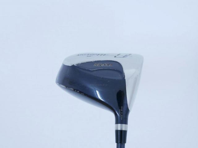 Driver : Honma : **มีบุบ** ไดรเวอร์ Honma MG460rf (หน้าเด้งสุดๆ) Loft 10 ก้าน ARMRQ 856 Flex S (1 ดาว)