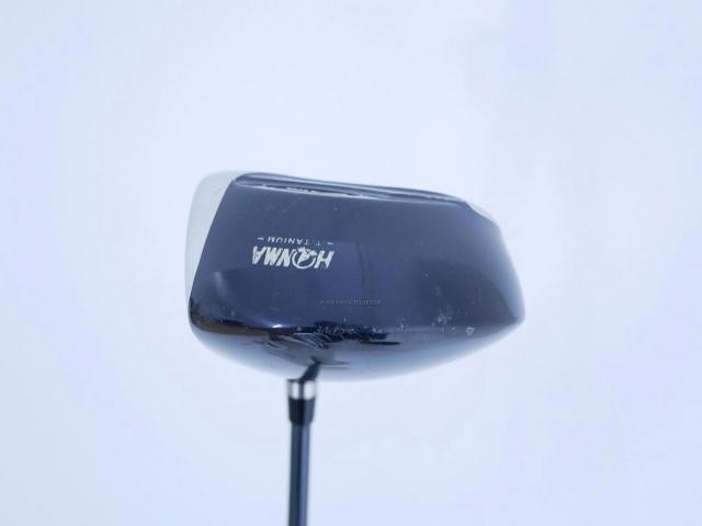 Driver : Honma : **มีบุบ** ไดรเวอร์ Honma MG460rf (หน้าเด้งสุดๆ) Loft 10 ก้าน ARMRQ 856 Flex S (1 ดาว)