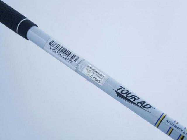 Driver : Ryoma : **มีบุบ** ไดรเวอร์ Ryoma Maxima II Type D (ตัวใหม่ล่าสุด ปี 2021) Loft 10.5 ก้าน Tour AD RM-2 Flex SR