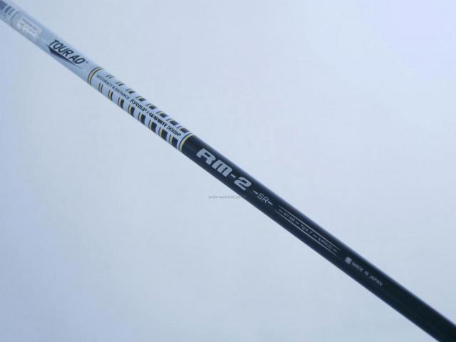 Driver : Ryoma : **มีบุบ** ไดรเวอร์ Ryoma Maxima II Type D (ตัวใหม่ล่าสุด ปี 2021) Loft 10.5 ก้าน Tour AD RM-2 Flex SR