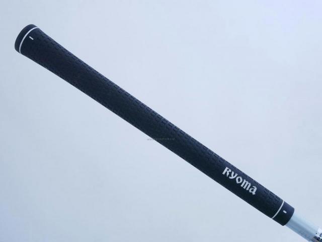 Driver : Ryoma : **มีบุบ** ไดรเวอร์ Ryoma Maxima II Type D (ตัวใหม่ล่าสุด ปี 2021) Loft 10.5 ก้าน Tour AD RM-2 Flex SR
