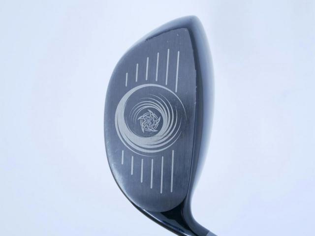 Driver : Katana : ไดรเวอร์ Katana Voltio Plus NINJA 8802Hi (ออกปี 2018 หน้าเด้งที่สุดๆ COR 0.8802) Loft 10.5 ก้าน Fujikura Speeder 462 Evolution Flex SR