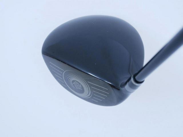 Driver : Katana : ไดรเวอร์ Katana Voltio Plus NINJA 8802Hi (ออกปี 2018 หน้าเด้งที่สุดๆ COR 0.8802) Loft 10.5 ก้าน Fujikura Speeder 462 Evolution Flex SR