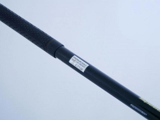 Driver : Katana : ไดรเวอร์ Katana Voltio Plus NINJA 8802Hi (ออกปี 2018 หน้าเด้งที่สุดๆ COR 0.8802) Loft 10.5 ก้าน Fujikura Speeder 462 Evolution Flex SR