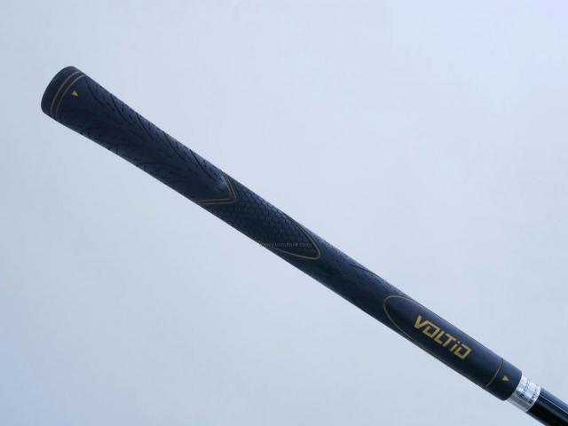 Driver : Katana : ไดรเวอร์ Katana Voltio Plus NINJA 8802Hi (ออกปี 2018 หน้าเด้งที่สุดๆ COR 0.8802) Loft 10.5 ก้าน Fujikura Speeder 462 Evolution Flex SR