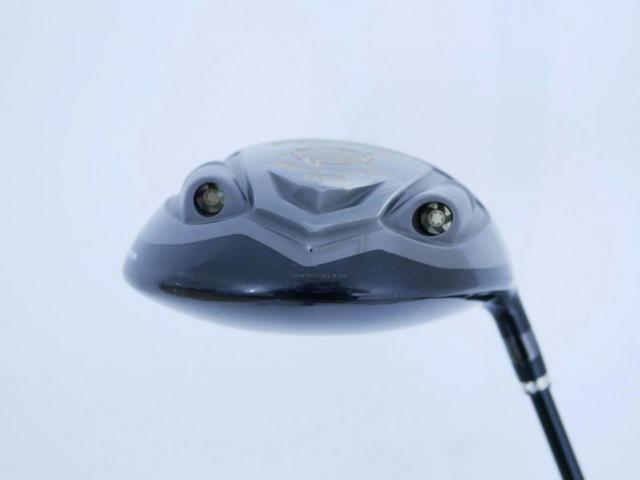 Driver : Katana : ไดรเวอร์ Katana Voltio Plus NINJA 8802Hi (ออกปี 2018 หน้าเด้งที่สุดๆ COR 0.8802) Loft 10.5 ก้าน Fujikura Speeder 462 Evolution Flex SR