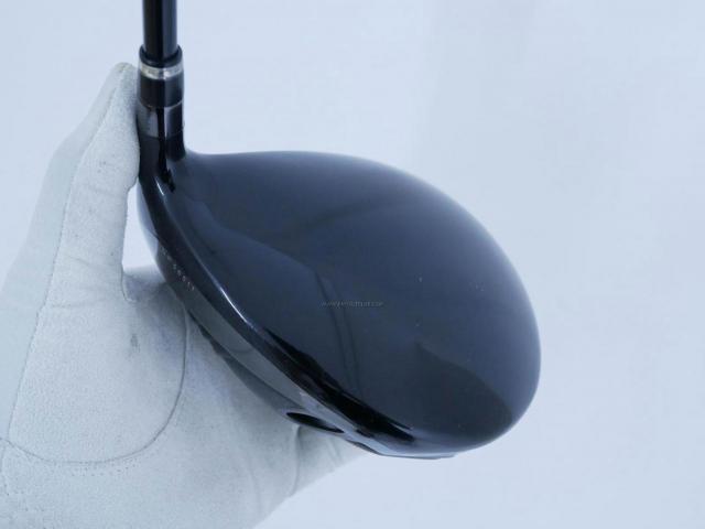 Driver : Katana : ไดรเวอร์ Katana Voltio Plus NINJA 8802Hi (ออกปี 2018 หน้าเด้งที่สุดๆ COR 0.8802) Loft 10.5 ก้าน Fujikura Speeder 462 Evolution Flex SR