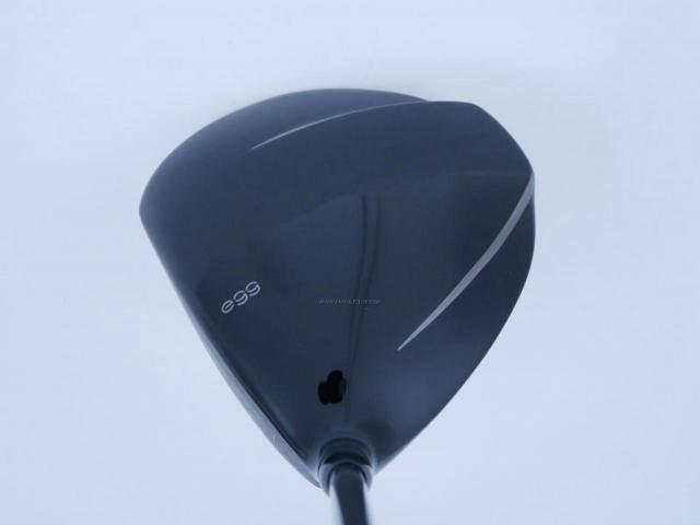 Driver : PRGR : ไดรเวอร์ PRGR Super EGG 485cc. (รุ่นล่าสุด ออกปี 2022 หน้าเด้งเกินกฏ ตีไกลมาก) Loft 10.5 Flex R (M-37)