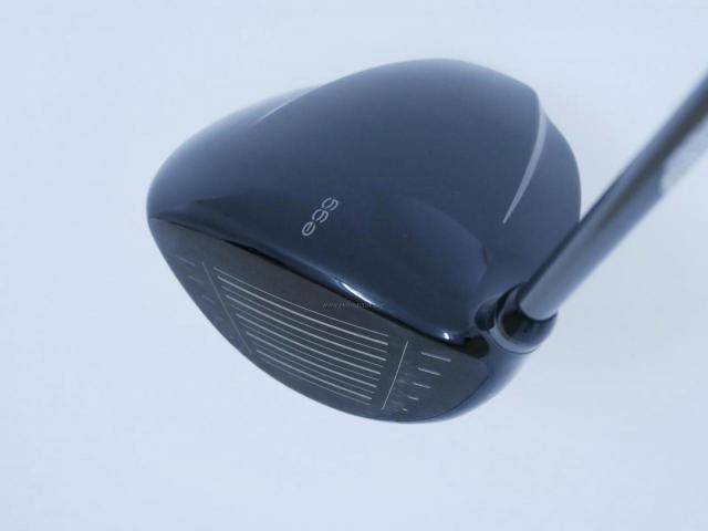 Driver : PRGR : ไดรเวอร์ PRGR Super EGG 485cc. (รุ่นล่าสุด ออกปี 2022 หน้าเด้งเกินกฏ ตีไกลมาก) Loft 10.5 Flex R (M-37)