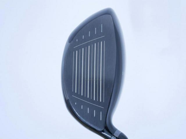 Driver : PRGR : ไดรเวอร์ PRGR Super EGG 485cc. (รุ่นล่าสุด ออกปี 2022 หน้าเด้งเกินกฏ ตีไกลมาก) Loft 10.5 Flex R (M-37)