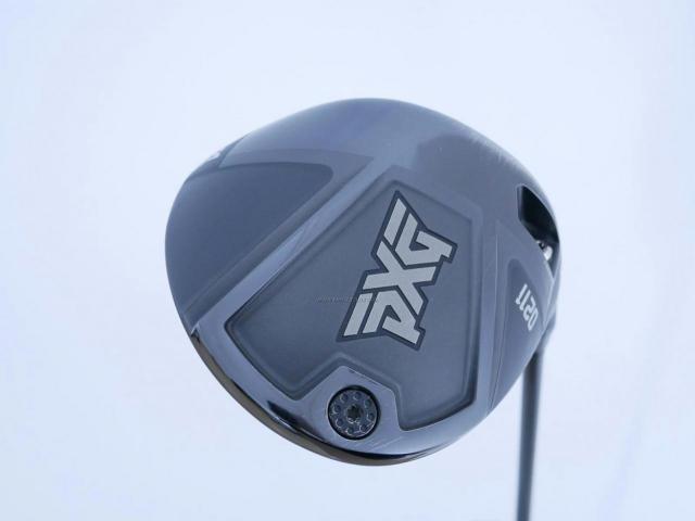 Driver : PXG : ไดรเวอร์ PXG 0211 (รุ่นปี 2021) Loft 9 Flex S