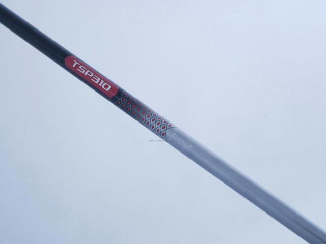 Driver : Titleist : ไดรเวอร์ Titleist TSR 2 (รุ่นล่าสุด ออกปี 2022 Japan Spec.) Loft 9 (ปรับได้) ก้าน Titleist TSP310 Flex S