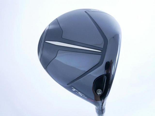 Driver : Titleist : ไดรเวอร์ Titleist TSR 2 (รุ่นล่าสุด ออกปี 2022 Japan Spec.) Loft 9 (ปรับได้) ก้าน Titleist TSP310 Flex S