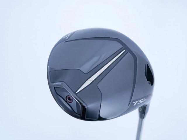 Driver : Titleist : ไดรเวอร์ Titleist TSR 2 (รุ่นล่าสุด ออกปี 2022 Japan Spec.) Loft 9 (ปรับได้) ก้าน Titleist TSP310 Flex S