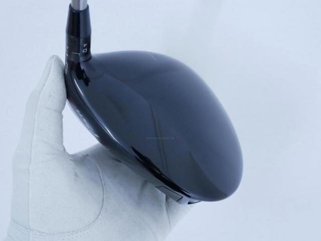 Driver : Titleist : ไดรเวอร์ Titleist TSR 2 (รุ่นล่าสุด ออกปี 2022 Japan Spec.) Loft 9 (ปรับได้) ก้าน Titleist TSP310 Flex S