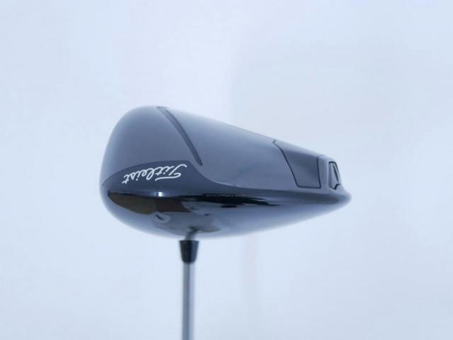 Driver : Titleist : ไดรเวอร์ Titleist TSR 2 (รุ่นล่าสุด ออกปี 2022 Japan Spec.) Loft 9 (ปรับได้) ก้าน Titleist TSP310 Flex S