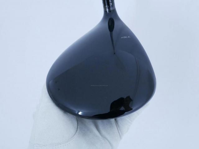 Driver : Titleist : ไดรเวอร์ Titleist TSR 2 (รุ่นล่าสุด ออกปี 2022 Japan Spec.) Loft 9 (ปรับได้) ก้าน Titleist TSP310 Flex S
