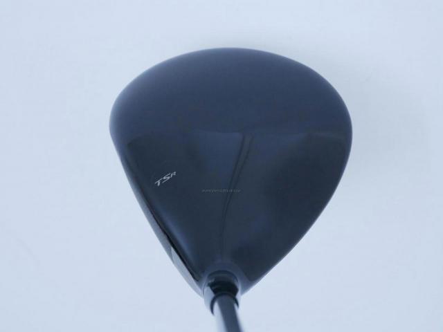 Driver : Titleist : ไดรเวอร์ Titleist TSR 2 (รุ่นล่าสุด ออกปี 2022 Japan Spec.) Loft 9 (ปรับได้) ก้าน Titleist TSP310 Flex S