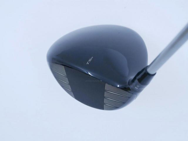 Driver : Titleist : ไดรเวอร์ Titleist TSR 2 (รุ่นล่าสุด ออกปี 2022 Japan Spec.) Loft 9 (ปรับได้) ก้าน Titleist TSP310 Flex S