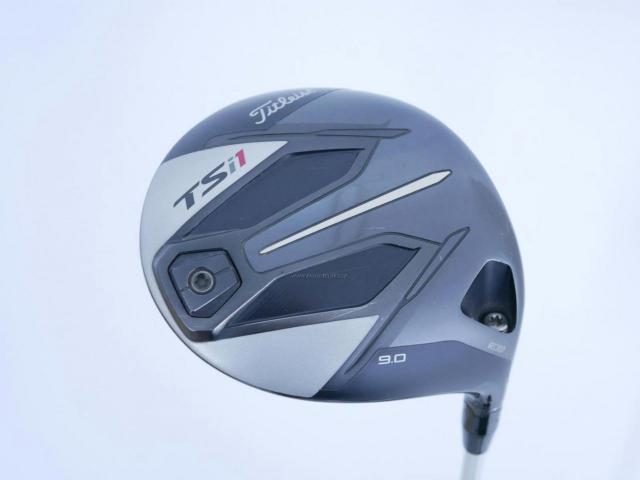 Driver : Titleist : ไดรเวอร์ Titleist TSi 1 (รุ่นปี 2021) Loft 9 Flex R