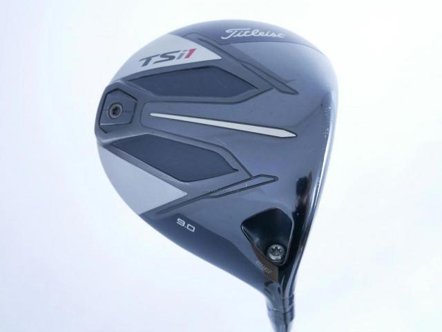 Driver : Titleist : ไดรเวอร์ Titleist TSi 1 (รุ่นปี 2021) Loft 9 Flex R