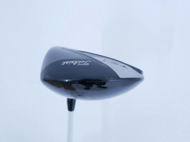 Driver : Titleist : ไดรเวอร์ Titleist TSi 1 (รุ่นปี 2021) Loft 9 Flex R