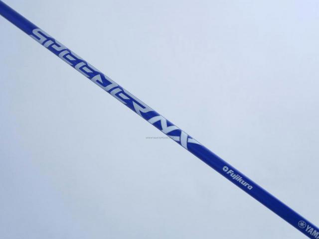 Driver : Yamaha : ไดรเวอร์ Yamaha Inpres DriveStar (รุ่นล่าสุด ปี 2023 ตีไกล ตีมันมากๆ) Loft 10.5 ก้าน Fujikura Speeder NX M423d Flex SR