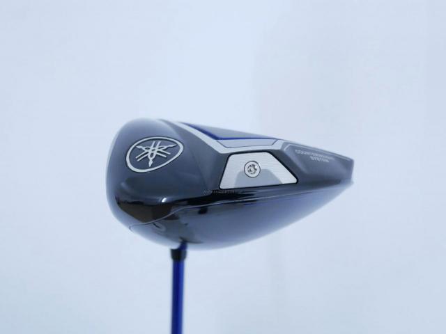 Driver : Yamaha : ไดรเวอร์ Yamaha Inpres DriveStar (รุ่นล่าสุด ปี 2023 ตีไกล ตีมันมากๆ) Loft 10.5 ก้าน Fujikura Speeder NX M423d Flex SR